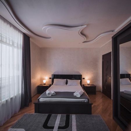 קוטאיסי Makos Guest House מראה חיצוני תמונה