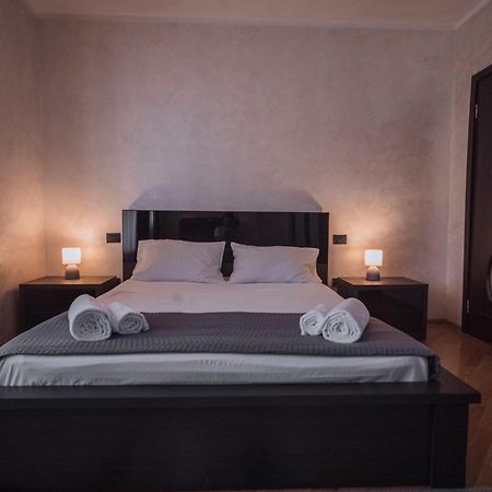 קוטאיסי Makos Guest House מראה חיצוני תמונה
