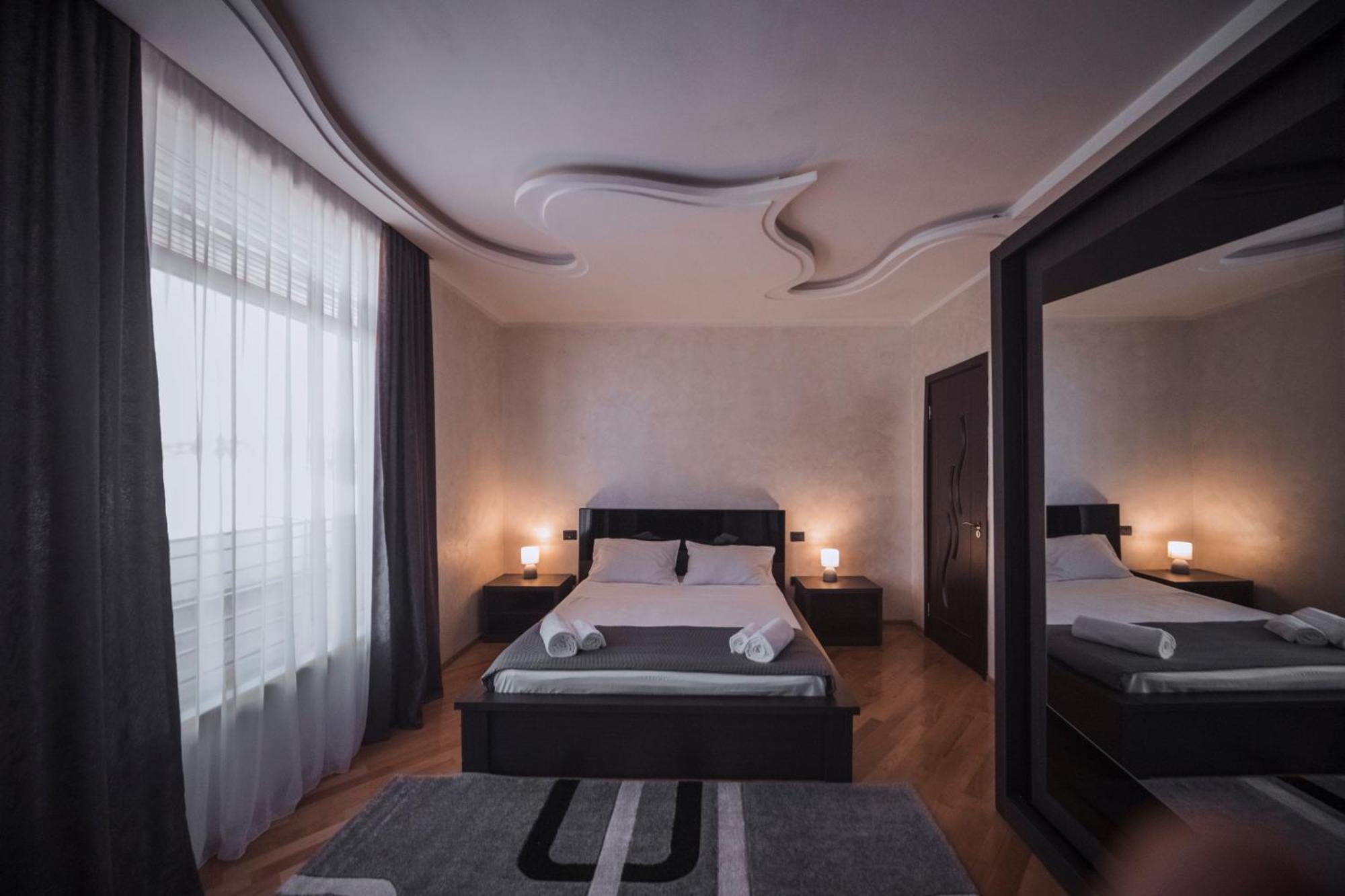 קוטאיסי Makos Guest House מראה חיצוני תמונה