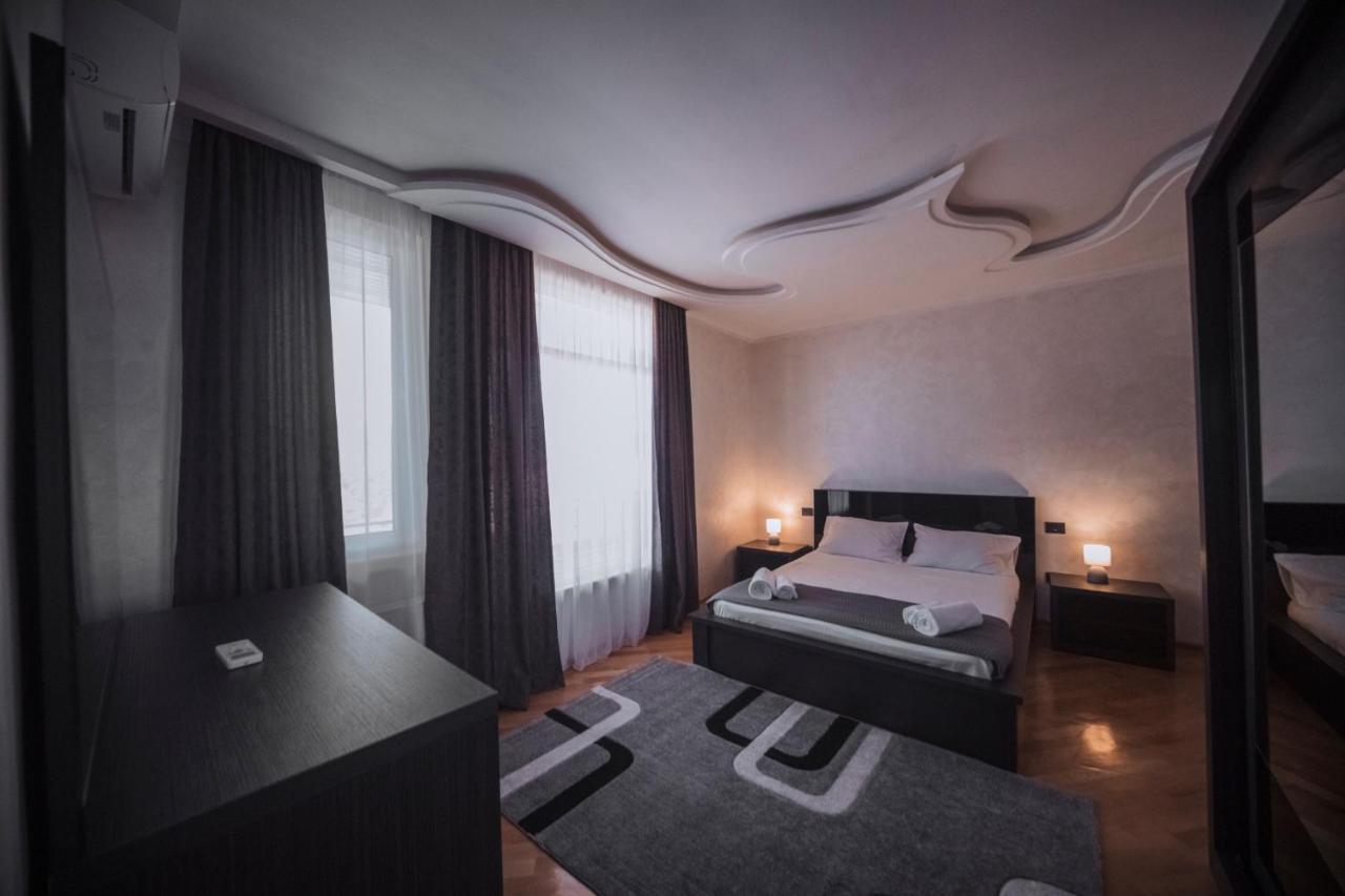 קוטאיסי Makos Guest House מראה חיצוני תמונה