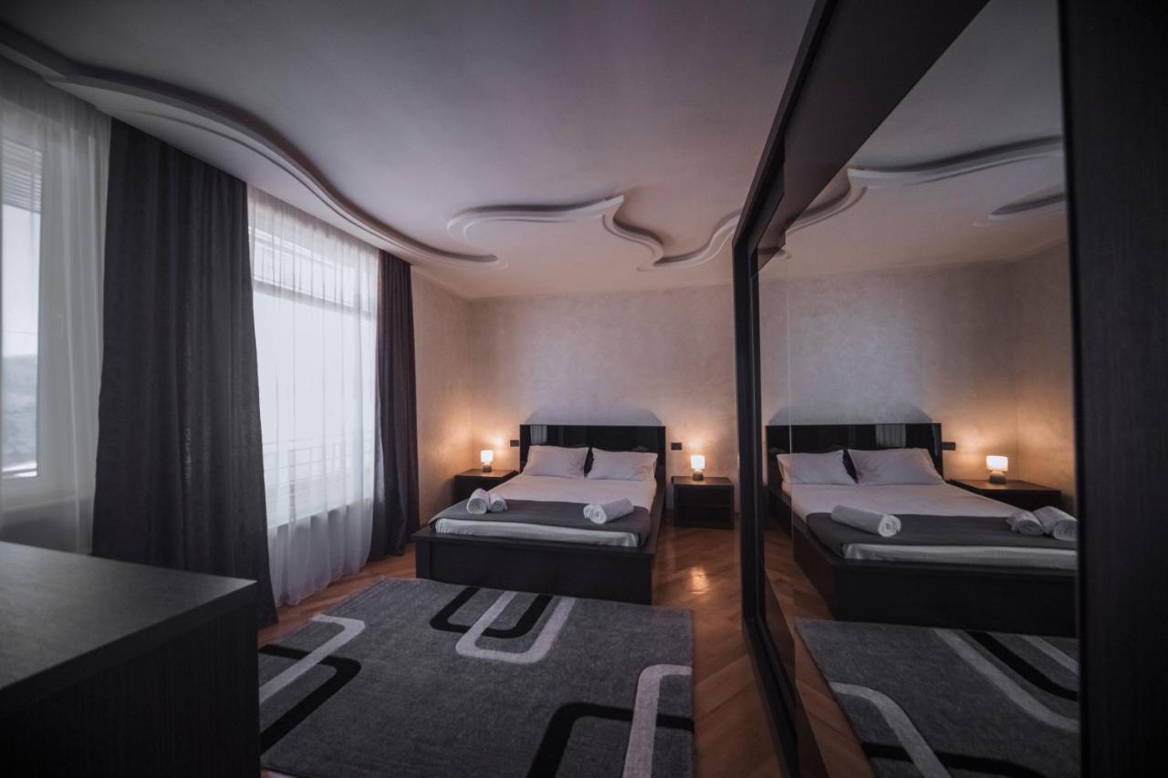 קוטאיסי Makos Guest House מראה חיצוני תמונה