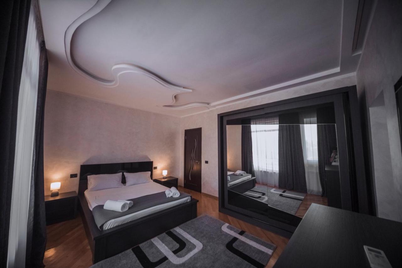 קוטאיסי Makos Guest House מראה חיצוני תמונה