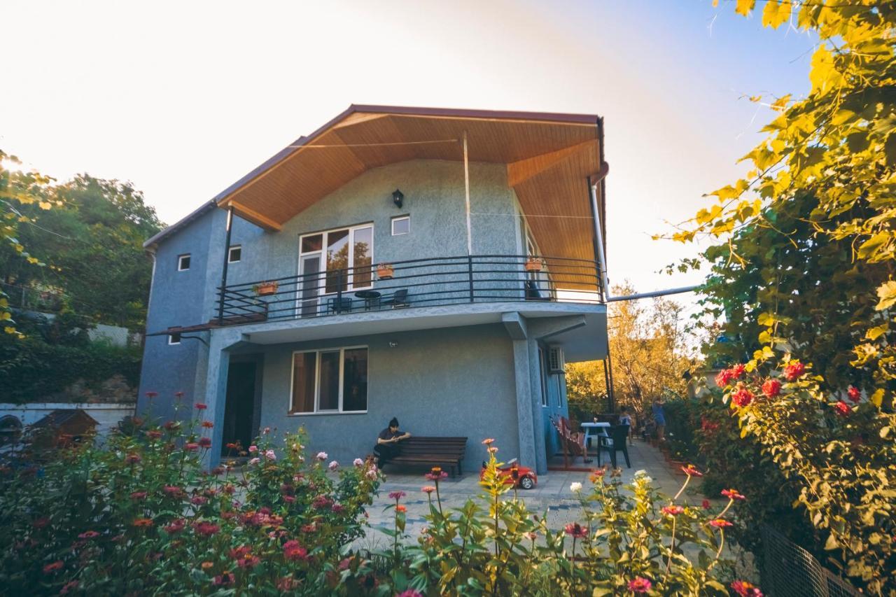 קוטאיסי Makos Guest House מראה חיצוני תמונה
