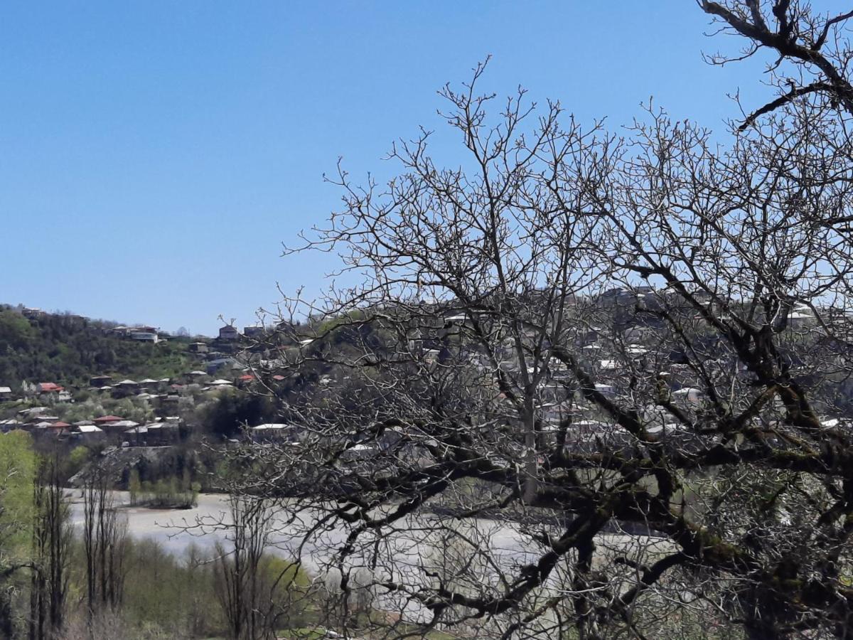 קוטאיסי Makos Guest House מראה חיצוני תמונה