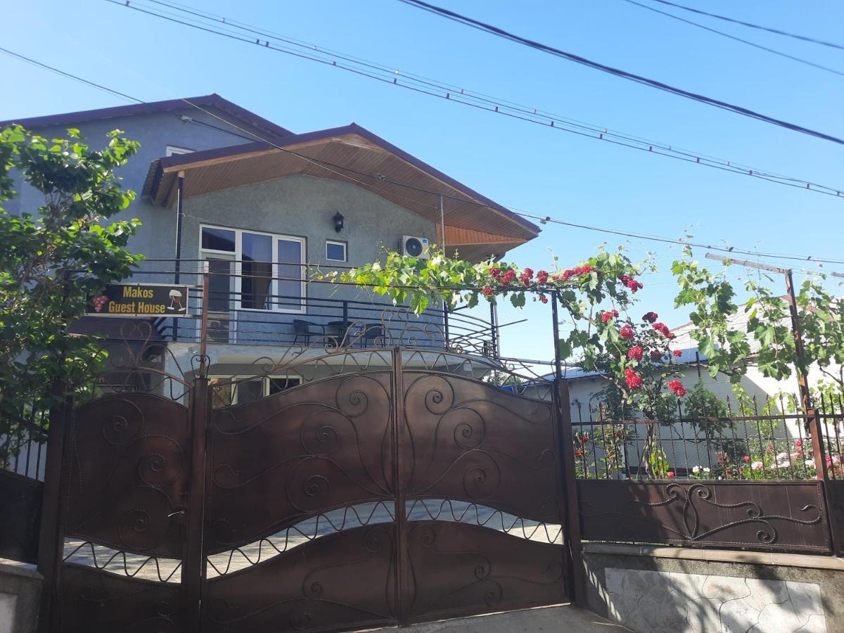 קוטאיסי Makos Guest House מראה חיצוני תמונה