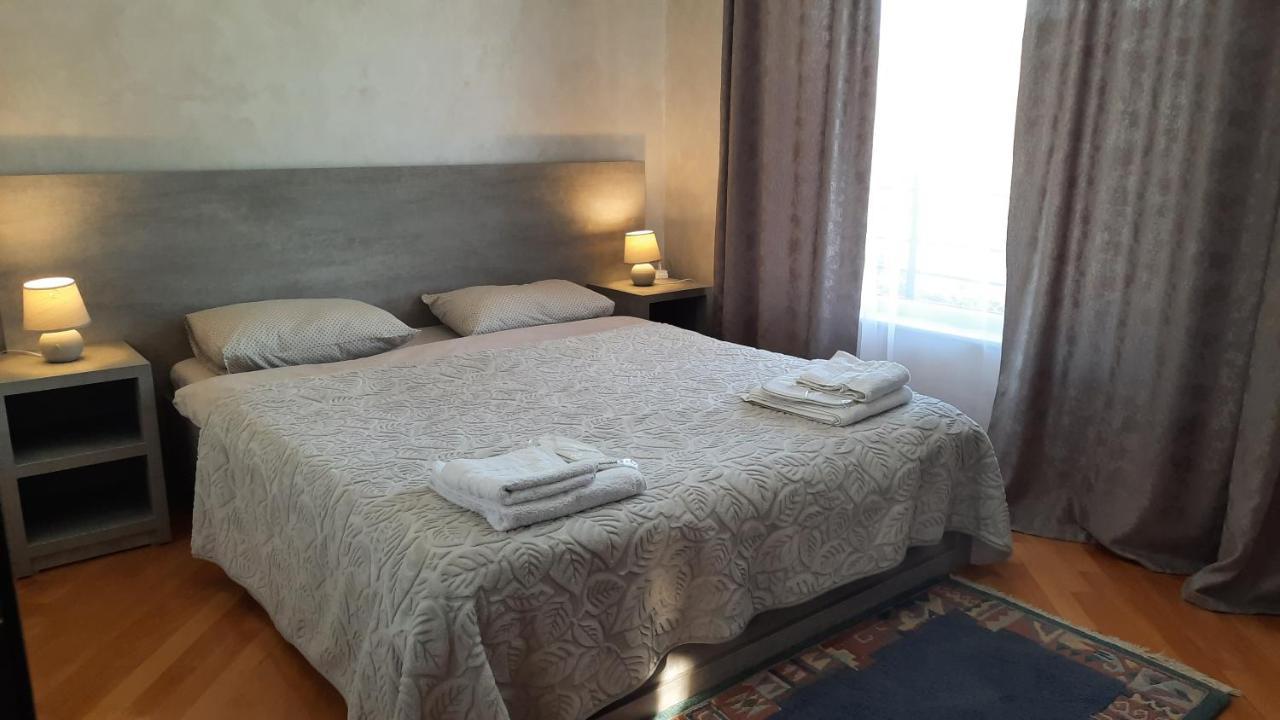 קוטאיסי Makos Guest House מראה חיצוני תמונה