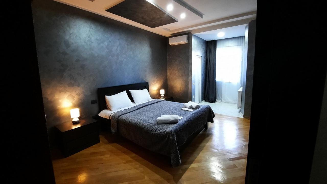 קוטאיסי Makos Guest House מראה חיצוני תמונה