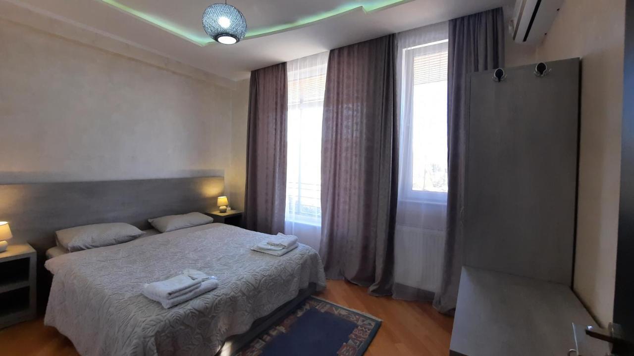 קוטאיסי Makos Guest House מראה חיצוני תמונה