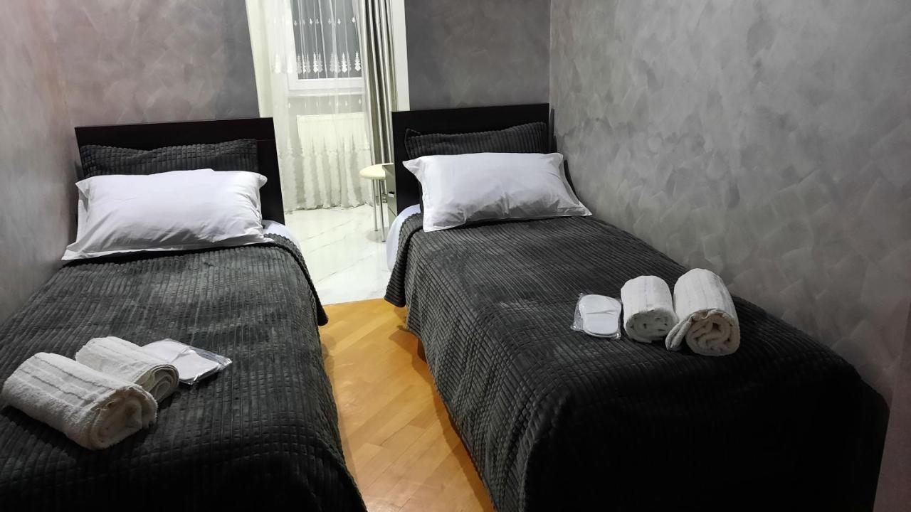 קוטאיסי Makos Guest House מראה חיצוני תמונה