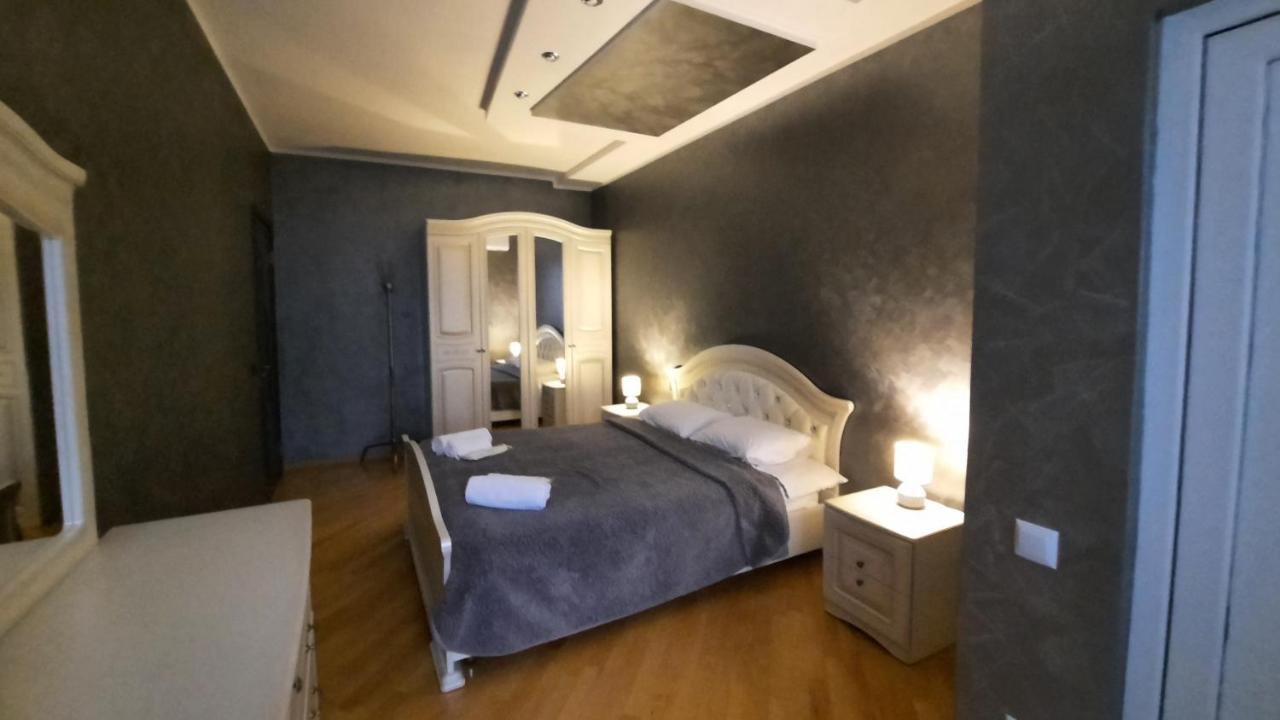 קוטאיסי Makos Guest House מראה חיצוני תמונה