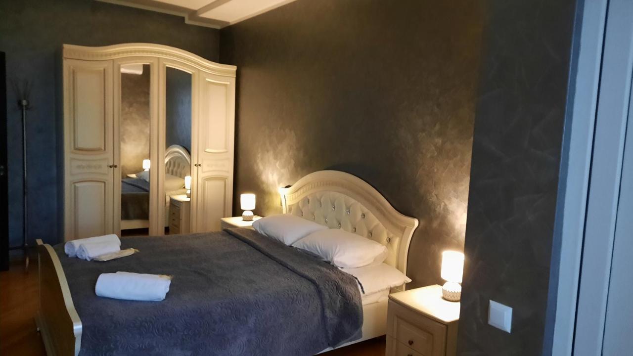 קוטאיסי Makos Guest House מראה חיצוני תמונה
