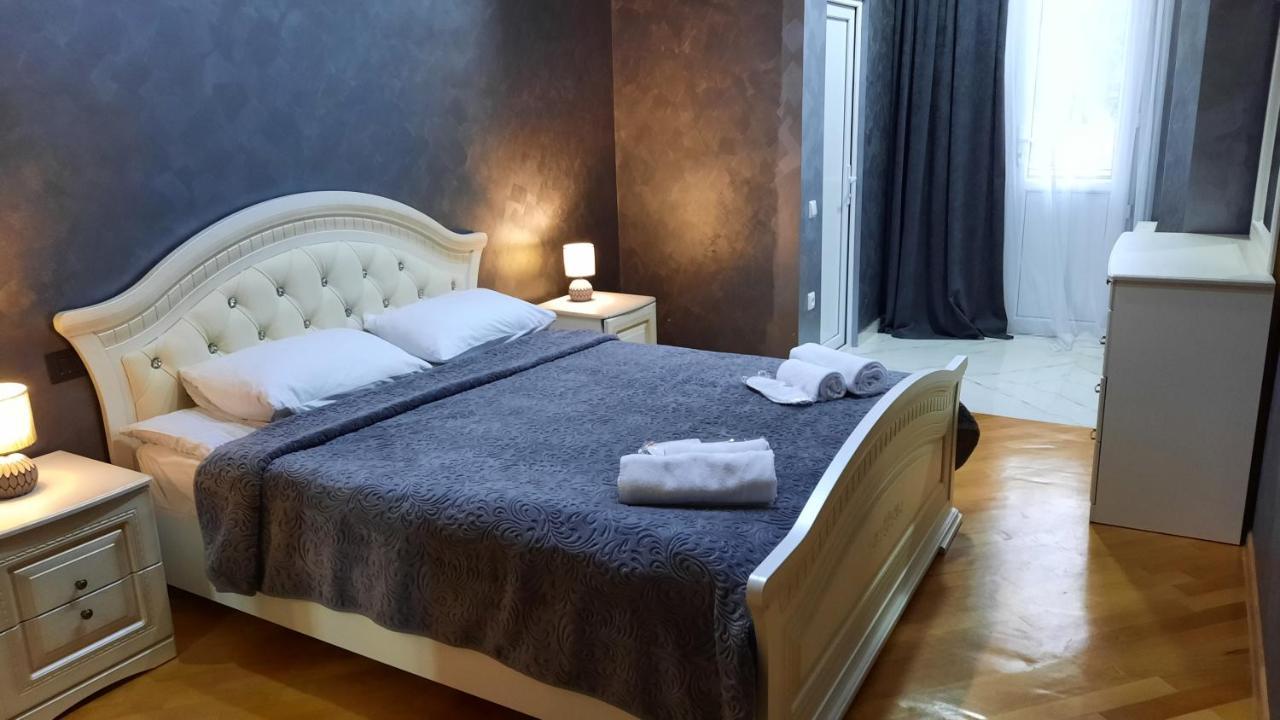 קוטאיסי Makos Guest House מראה חיצוני תמונה