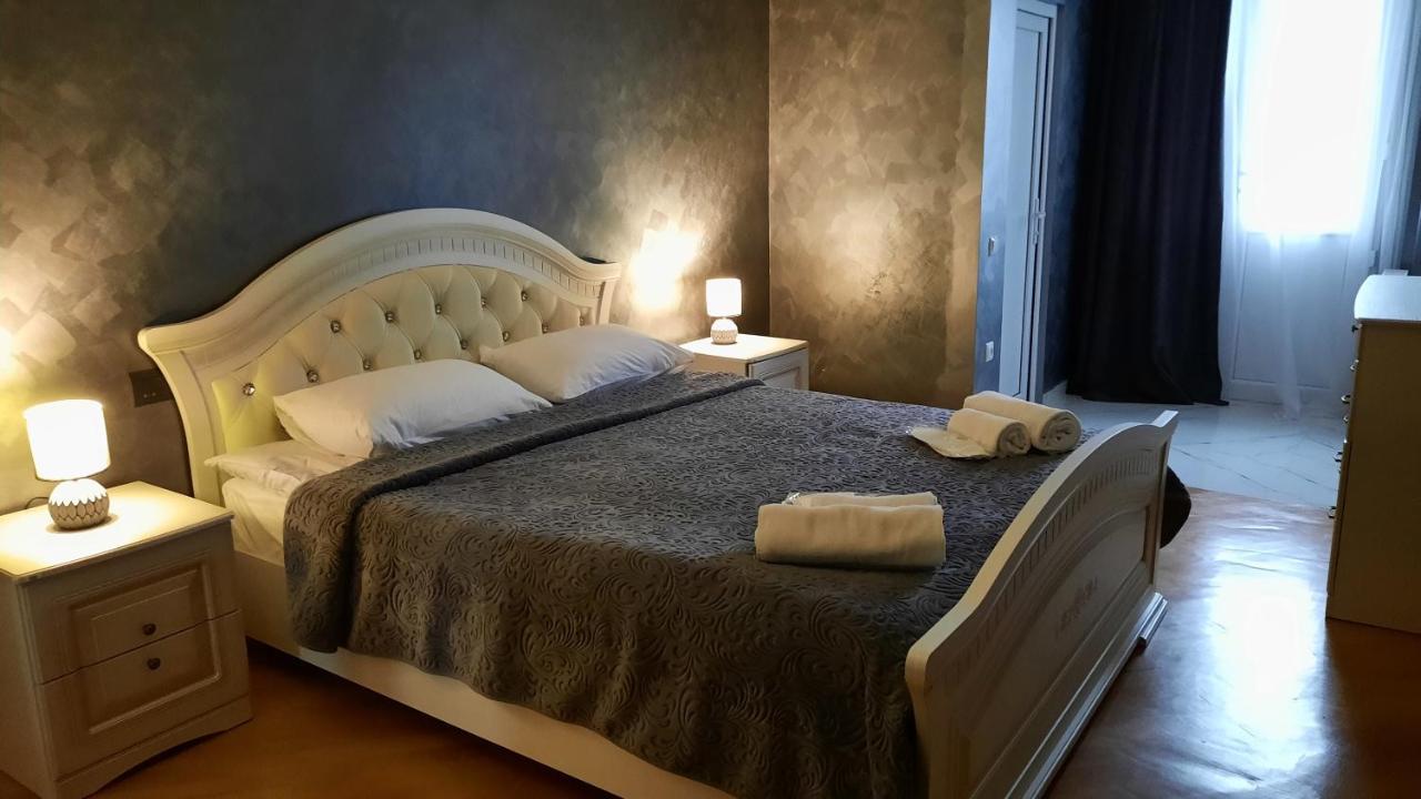 קוטאיסי Makos Guest House מראה חיצוני תמונה