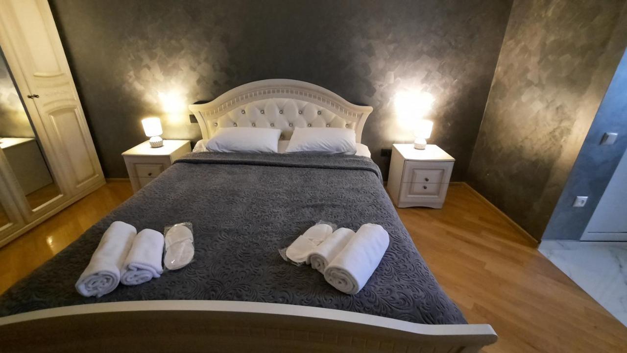 קוטאיסי Makos Guest House מראה חיצוני תמונה