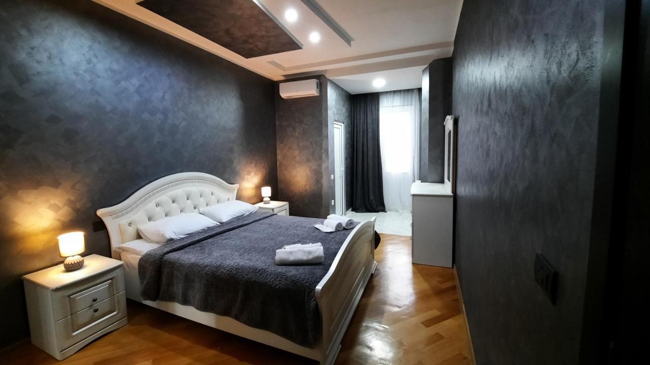 קוטאיסי Makos Guest House מראה חיצוני תמונה