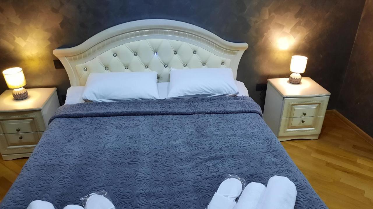 קוטאיסי Makos Guest House מראה חיצוני תמונה