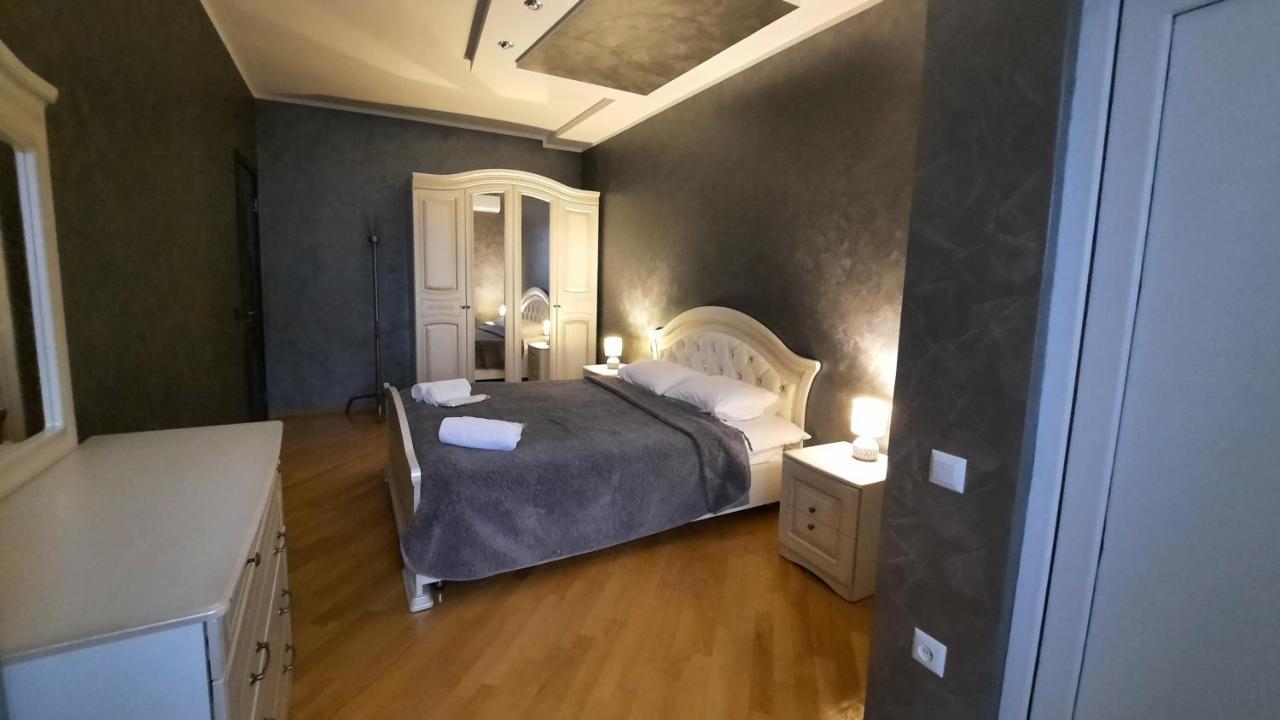 קוטאיסי Makos Guest House מראה חיצוני תמונה