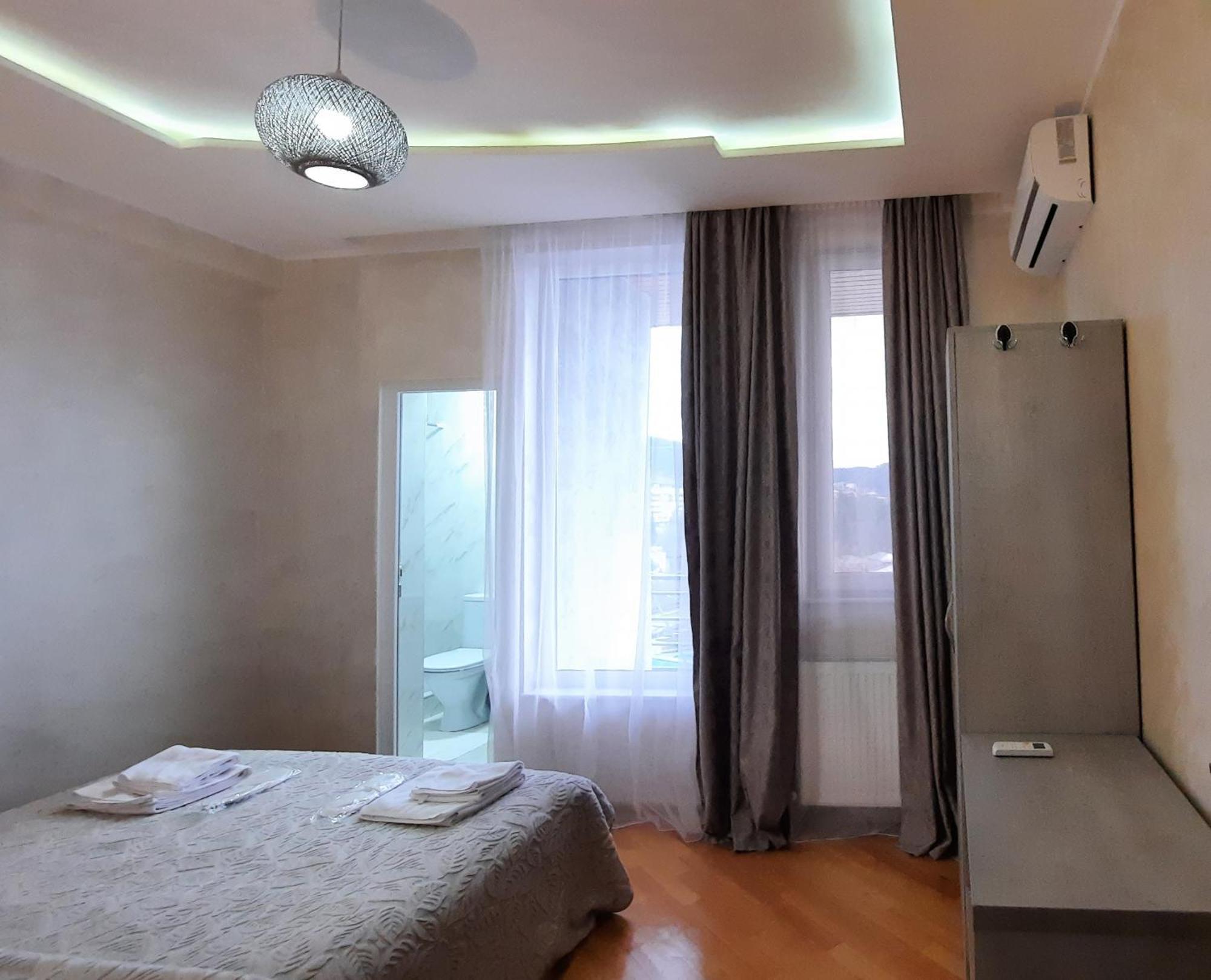 קוטאיסי Makos Guest House מראה חיצוני תמונה