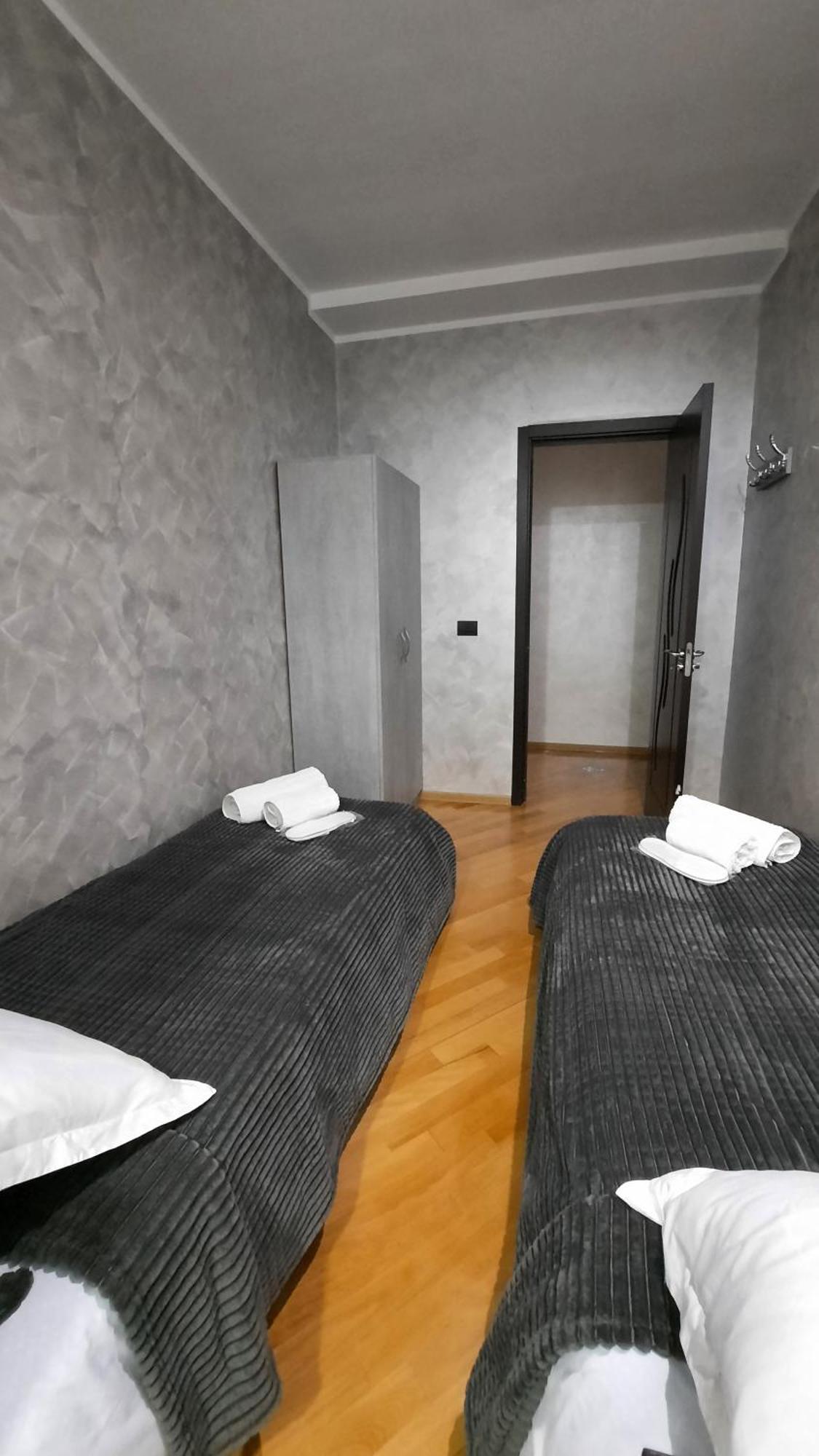 קוטאיסי Makos Guest House מראה חיצוני תמונה