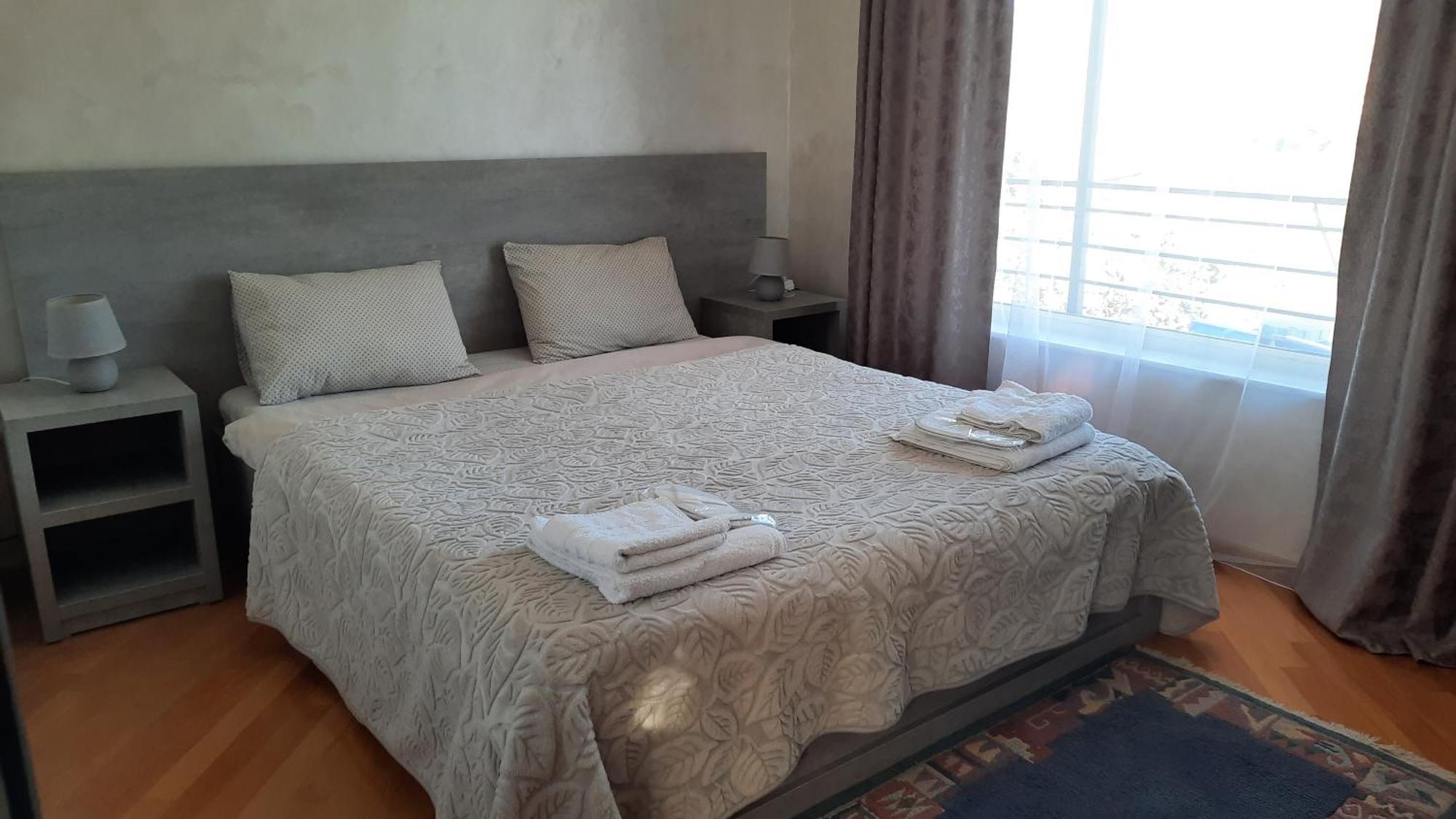 קוטאיסי Makos Guest House מראה חיצוני תמונה