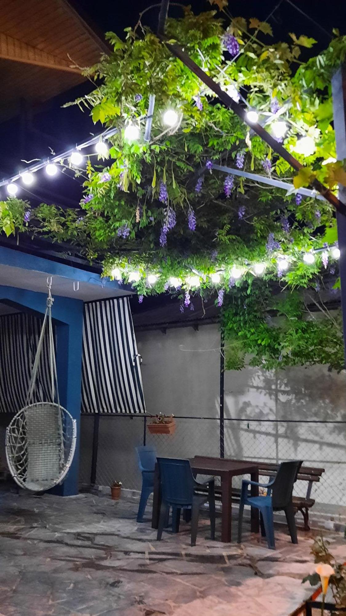 קוטאיסי Makos Guest House מראה חיצוני תמונה