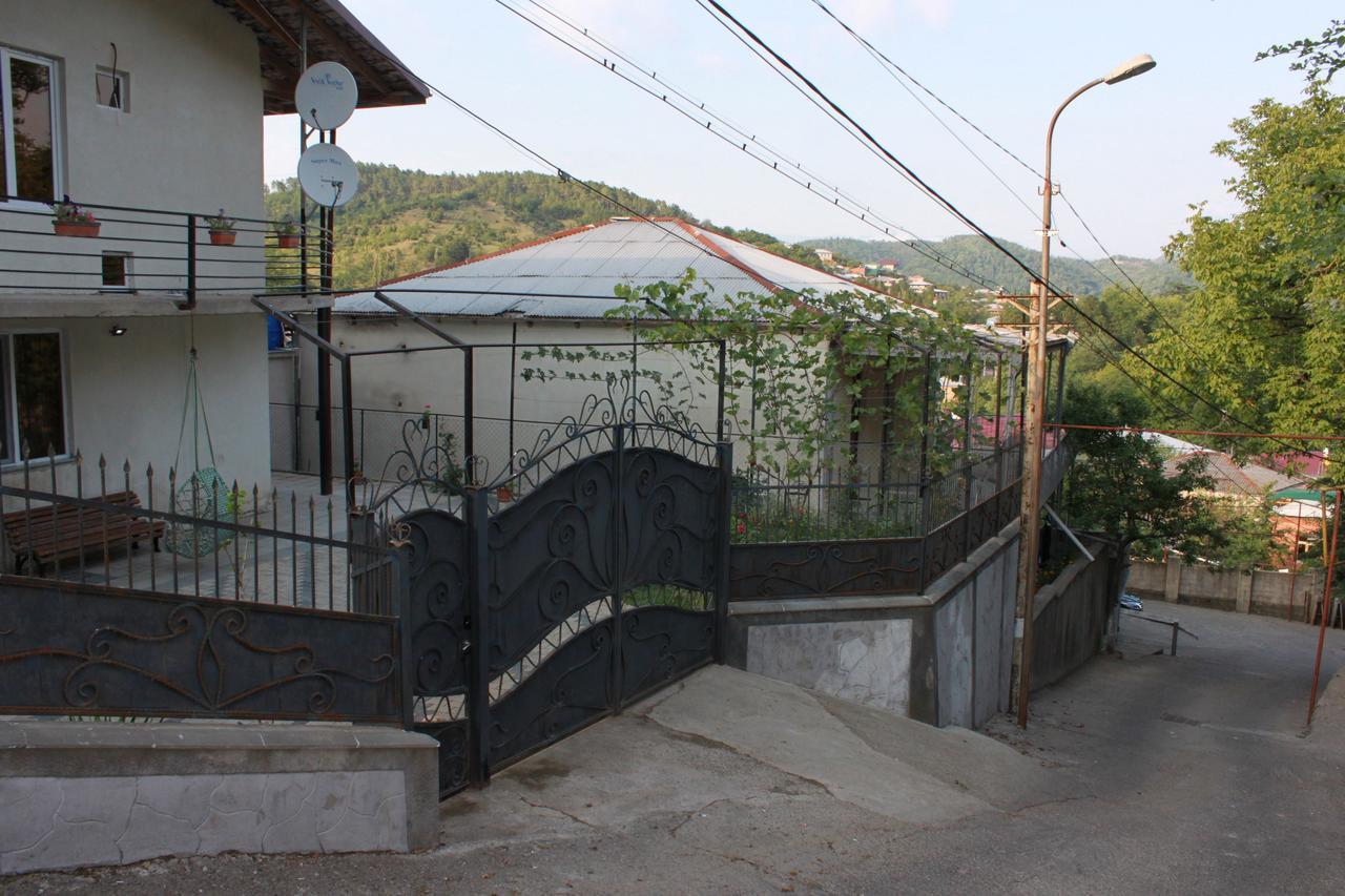 קוטאיסי Makos Guest House מראה חיצוני תמונה