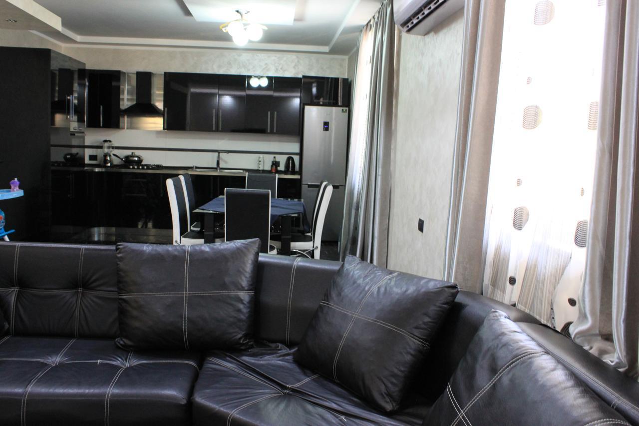 קוטאיסי Makos Guest House מראה חיצוני תמונה