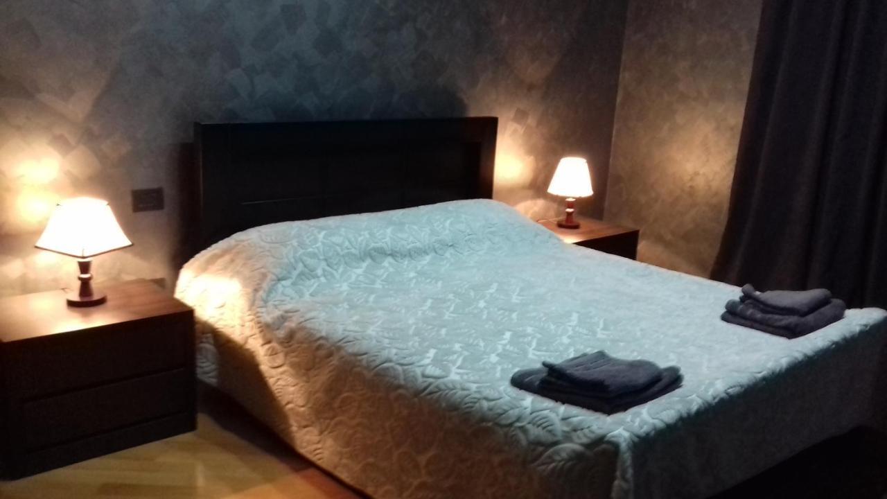 קוטאיסי Makos Guest House מראה חיצוני תמונה
